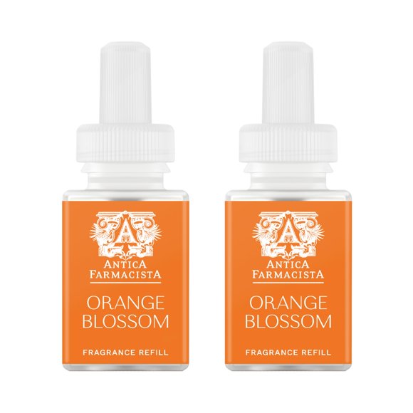 Home Scent Refill Pura & Antica Farmacista Smart Difusor 2x120h