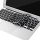 thumbnail image 4 of Funda de teclado MOSISO para MacBook Air 11 pulgadas A1370 A1465, 4 of 5