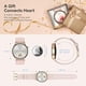 thumbnail image 2 of Smartwatch AEAC Mujer 1.32 AMOLED Llamadas 110 Deportes AR01, 2 of 3