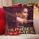 thumbnail image 4 of Los Juegos del Hambre Fundas de almohada de terciopelo con tema, regalos de funda de almohada, decoración para el hogar, cojín de lanzar, regalo de cumpleaños para fans y parejas.56*56cm., 4 of 6