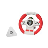 Bothyi - Juguete De Dirección Para Niños Toy Interactive Toy Fewend Play Para Niños Niños Y Niñas Rojo