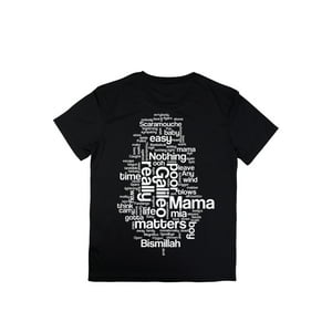 Rockit Chile - Polera Queen Legendas