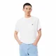 thumbnail image 1 of POLERA HOMBRE TH2827 BLANCO LACOSTE, 1 of 3