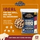 thumbnail image 3 of Pellets de madera Bear Mountain BBQ edición limitada 9 kg, 3 of 9