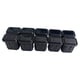 thumbnail image 2 of 10 Tapones Para Extremos De Palos De Hockey, Para Hockey Sobre Patines, Hockey Sobre Hielo, 1,84 Cm X 2,62 Cm, 2 of 5