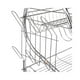 thumbnail image 3 of Secador Organizador De Platos Con 2 Niveles - Shopyclick, 3 of 4