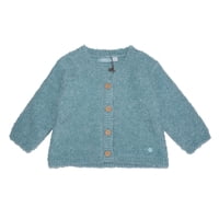 Chaleco Bebé Niña Calipso Pillin