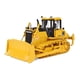 thumbnail image 1 of Modelo First Gear Komatsu D65EX-17 Sigmadozer fundido a presión con Ripper 1/50, 1 of 1