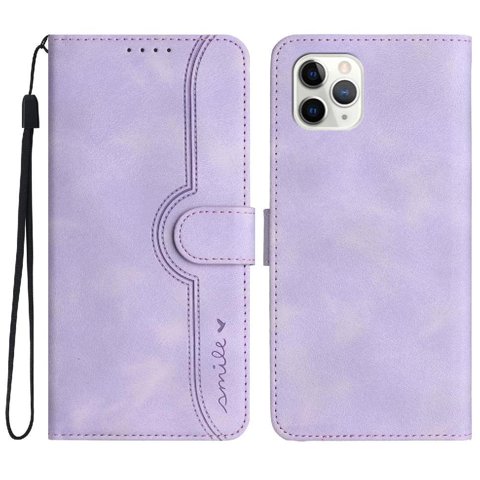 Funda Foxdock Para Iphone 11 Pro -Diseño Elegante,Ideal Para Hombres Y Mujeres