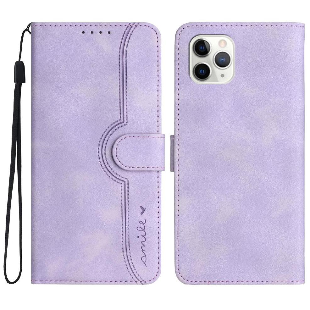 Funda Foxdock Para Iphone 11 Pro -Diseño Elegante,Ideal Para Hombres Y Mujeres