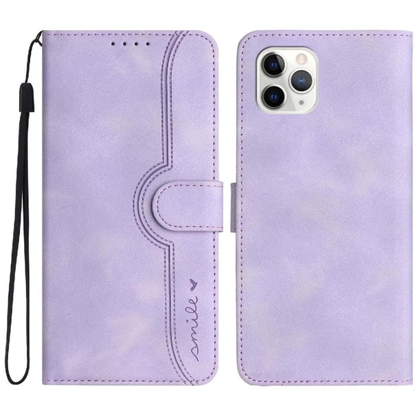 Funda FOXDOCK para iPhone 11 Pro -Diseño elegante,Ideal para hombres y mujeres