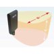 thumbnail image 4 of Antena ALFA Network APA-M25 de doble banda 2.4/5 GHz 8/10 dBi, 4 of 8