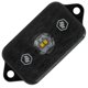 thumbnail image 1 of Luz LED Rock Light Baja Designs 398050 208 lúmenes negra, 1 of 5