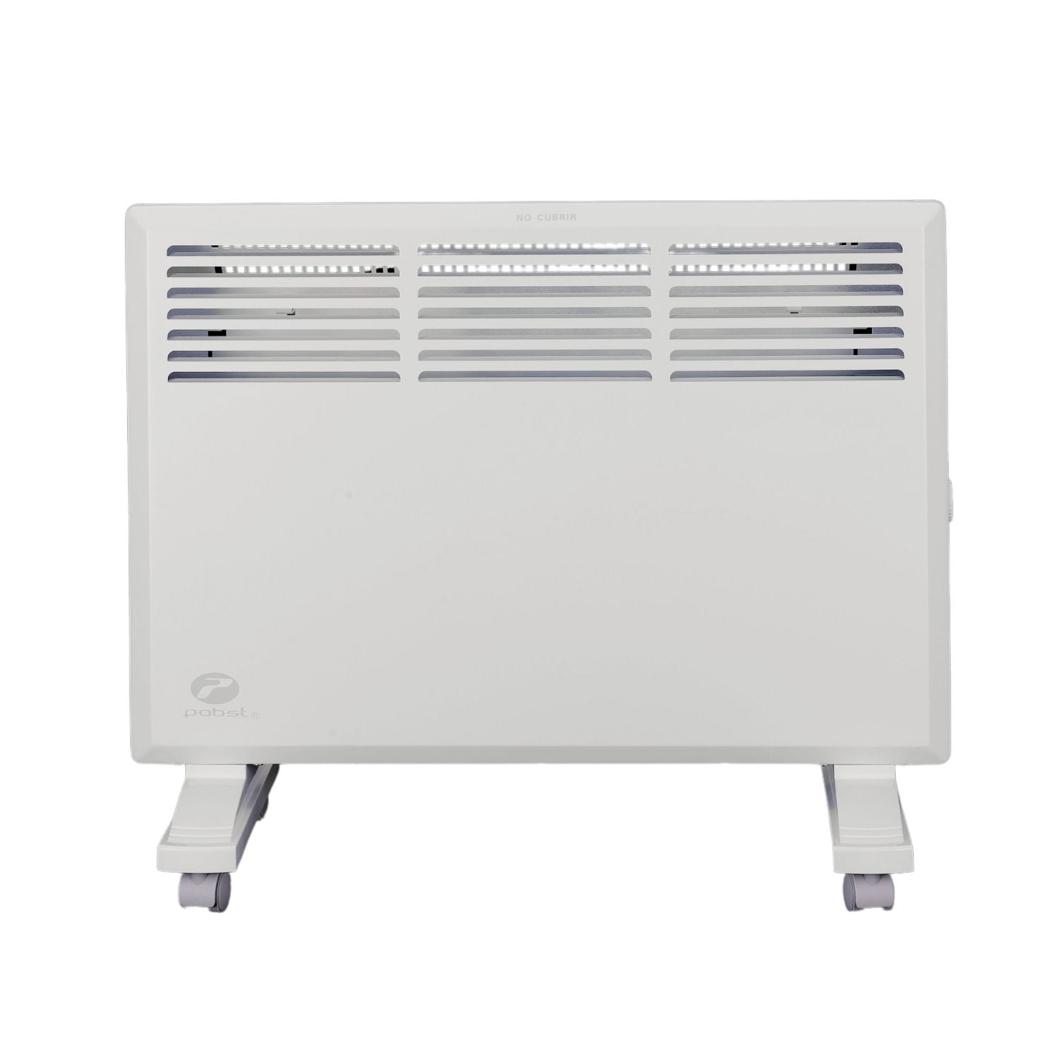 Pabst - Calefactor Electrico Raulí