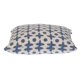 thumbnail image 2 of Almohada Parkland Collection con estampado transicional azul de 45 x 45 cm, 2 of 6
