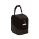 thumbnail image 2 of Bolso Porta Mamaderas Térmico Negro, 2 of 3