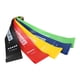 thumbnail image 5 of Set 5 Bandas Elásticas de Resistencia Mini Loop Látex, 5 of 5