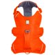thumbnail image 3 of Ruffwear Web Master – Arnés para perro talla pequeña, naranja brillante, 3 of 9