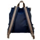 thumbnail image 2 of Mochila urbana sustentable negra, 2 of 3