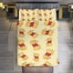 thumbnail image 2 of Grassy And Winnie The Pooh Comforter Set Soft 3 Pcs Twin Bedding Sets Thicken for All Season, 2 of 5
