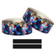 thumbnail image 2 of Cintas Para Manillar De Bicicleta De Montaña MTB, Envolturas Para Manillar De Bicicleta EVA, Color Azul Marino, 2 of 5