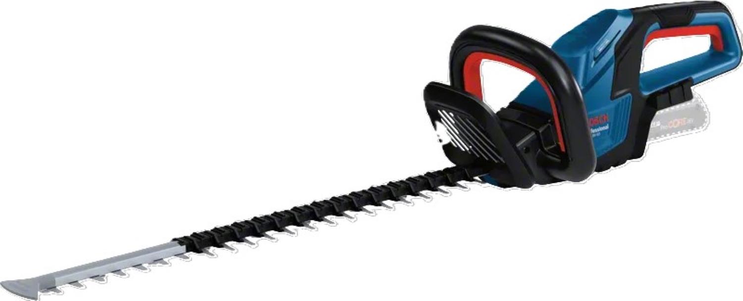 Cortasetos Inalámbrico Ghe 18V-60 Profesional Bosch Sin Bat