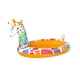 thumbnail image 1 of Piscina Inflable de niños Jirafa, 1 of 7