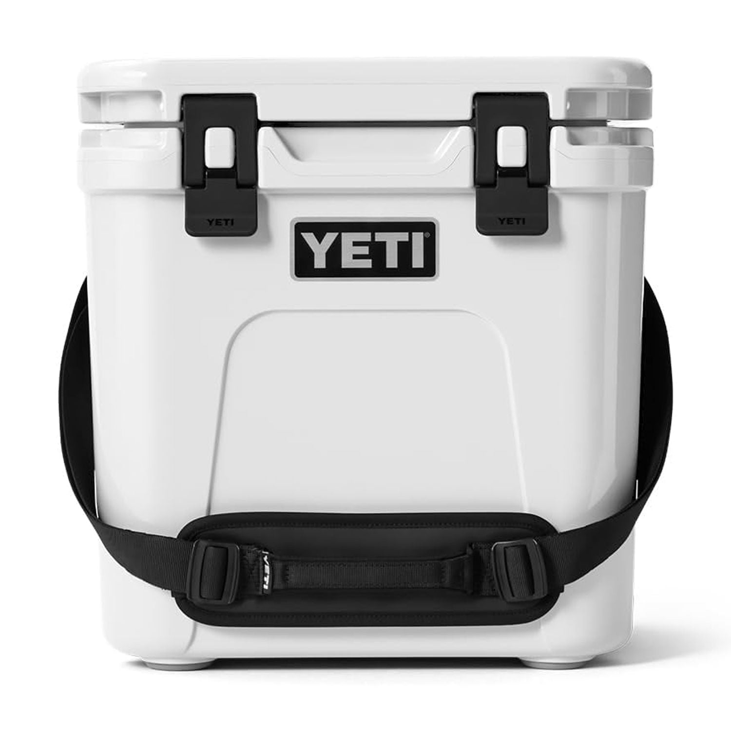 Cooler Yeti Roadie 24 2.0 Hard Blanco