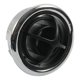 thumbnail image 2 of Ventilación De Salida De Aire Redonda Universal A/C, 75mm, Apta Para Barco, Coche Eléctrico, RV, 2 of 5