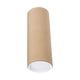 thumbnail image 4 of Tubos De Correo Portátiles Con Paquete De Tubo De Tapas Para Embalaje De Documentos Envío 30 Cm, 4 of 5