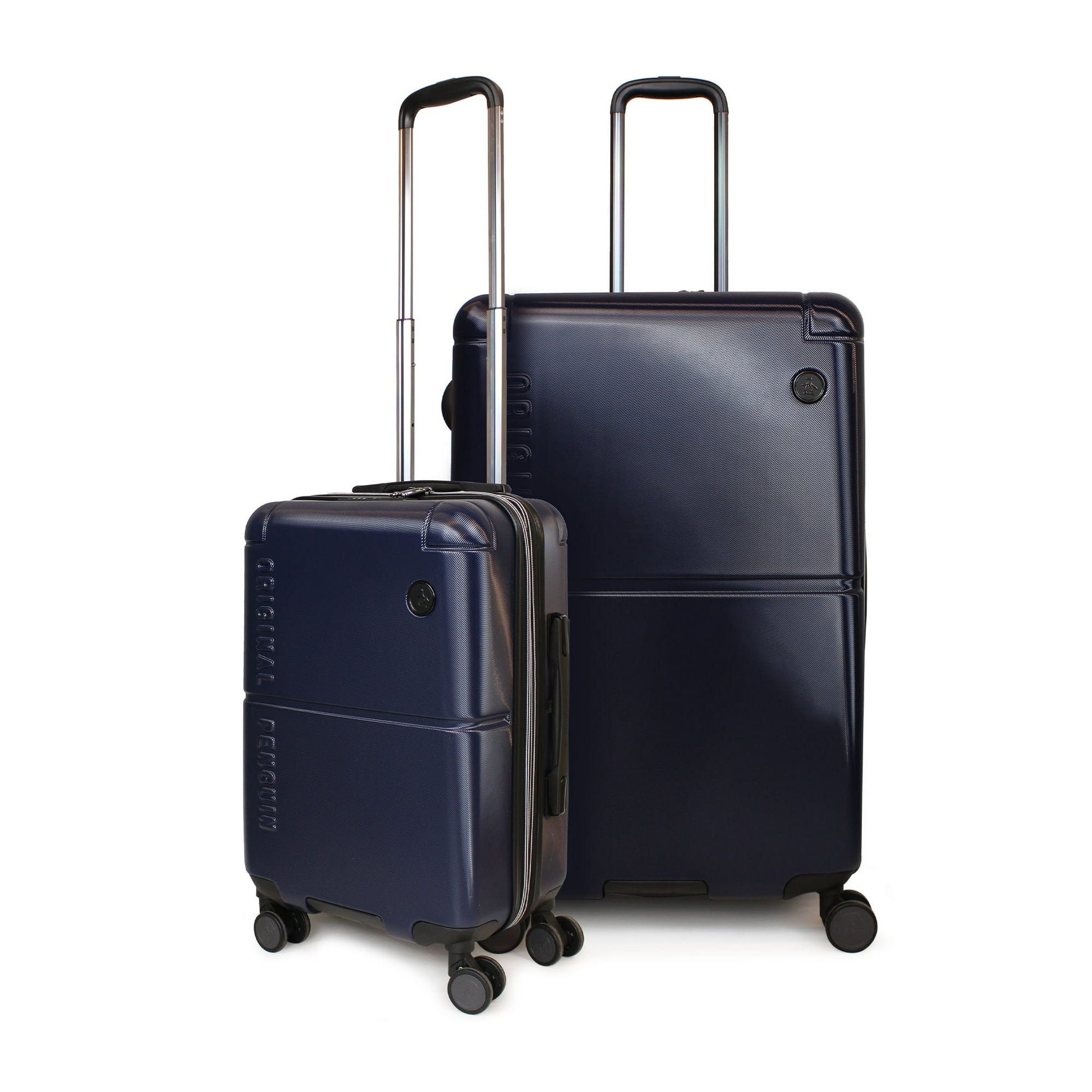 Penguin - Pack 2 Maletas S+l Roma Azul