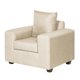thumbnail image 5 of Living Kahlo 3.1.1 Tela Beige, 5 of 7