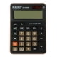 thumbnail image 1 of Calculadora De Escritorio kd-3866b Mediana A Pila, 1 of 4