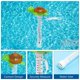 thumbnail image 3 of Termómetro Flotante para Piscina Unipool Tortuga con Pantalla Grande, 3 of 7