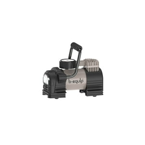 Compresor De Aire Auto 12V De 1 Piston 100 Psi B-Equip