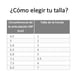 thumbnail image 2 of Ferula para dedo Mallet Finger Talla 7-Blunding, 2 of 2