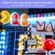 thumbnail image 2 of Kit Luces LED Hilighting para Lego PACMan Arcade 10323 USB, 2 of 3