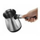 thumbnail image 2 of Cafetera Electrica 600W 500ML De Acero Inoxidable SK-214 Sokany, 2 of 5