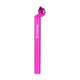 thumbnail image 4 of Tija De Sillín De Bicicleta De Repuesto, Tubo De Sillín Para Bicicletas De Carretera, Universal, Rosa, 3,09 X 30 Cm, 4 of 5