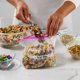 thumbnail image 2 of Bolsas de almacenamiento Hefty con cierre deslizante, tamaño cuarto, 20 unidades, 2 of 7