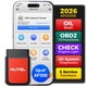 thumbnail image 1 of Escáner OBD2 Autel AP2500E Bluetooth Lector de Códigos, 1 of 9