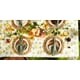 thumbnail image 5 of Mantel DII Summer Lemon de vinilo con parte trasera de franela, 70 cm, redondo, 5 of 6
