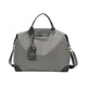 thumbnail image 2 of Bolsa De Gimnasio Deportiva, Bolsa De Viaje Para Artículos De Tocador, Bolsa De Viaje Para Ejercicio Físico Al Aire Libre, Gris, 2 of 5
