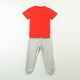 thumbnail image 4 of Conjunto Niño Spiderman Eyes Rojo Marvel, 4 of 5