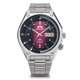 thumbnail image 1 of Reloj Orient RN-AA0B02R mecánico para hombre con día y fecha, 1 of 2