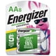 thumbnail image 1 of Pilas recargables Energizer Recharge Universal AA x8, 1 of 8