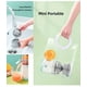 thumbnail image 4 of Exprimidor De Jugo Frutas Recargable Usb Portátil Extractor, 4 of 4