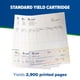 thumbnail image 3 of Cartucho de tóner MICR Troy 4001/4101 Secure Standard Yield negro, 3 of 5