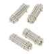 thumbnail image 2 of Conjunto De 1/35 Resina Soldado Accesorios Accesorios Accesorios Modelo De Madera Agrupado, 2 of 5