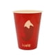 thumbnail image 2 of Pack Vasos Pp 50 Ml Kido Rojo, 2 of 3